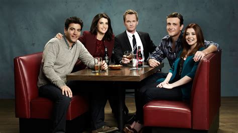 how i met your mother